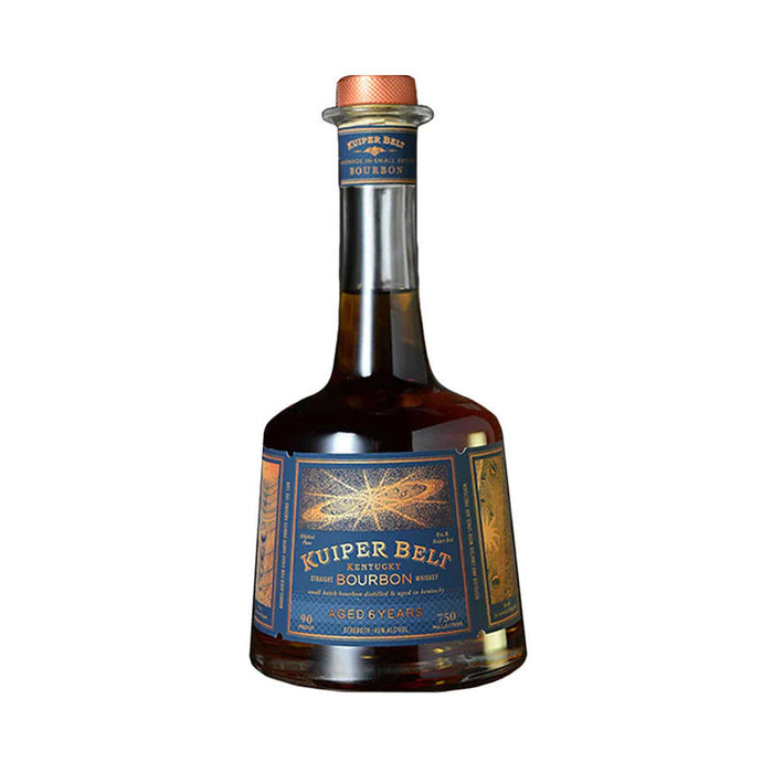 Kuiper Belt - Kentucky Straight Bourbon Whiskey