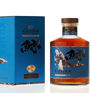 Kujira - 10 Year Old