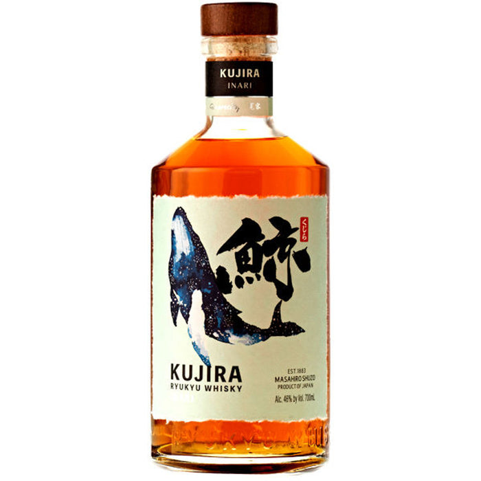 Inari Whisky