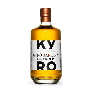 Kyro - Dark Gin