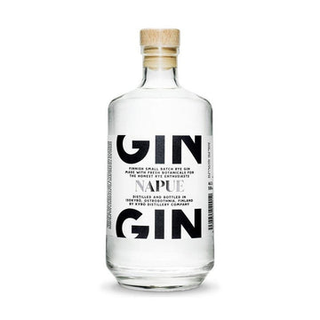 Kyro - Gin (Napue)