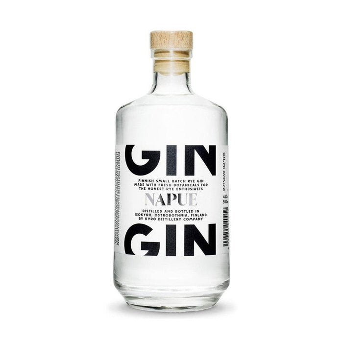 Kyro - Gin (Napue)
