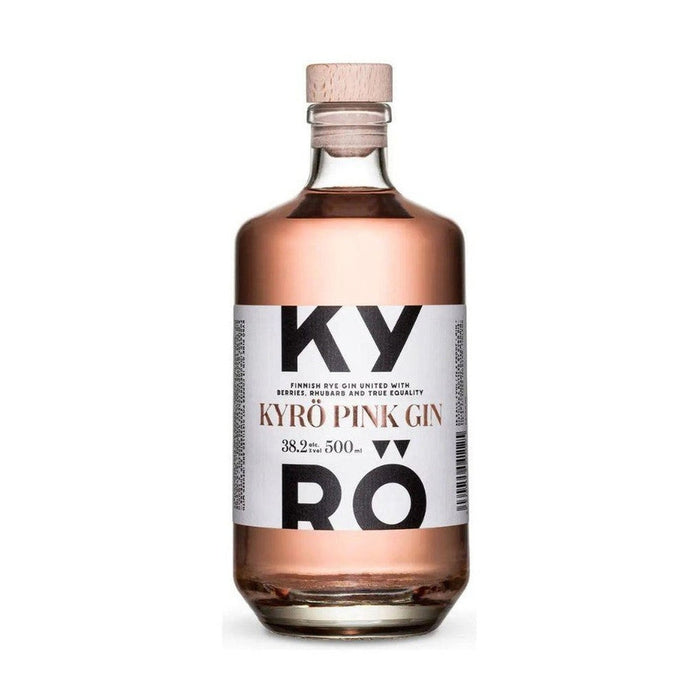 Kyro - Pink Gin