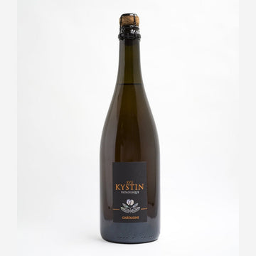 Kystin - XVII Chataigne Cider