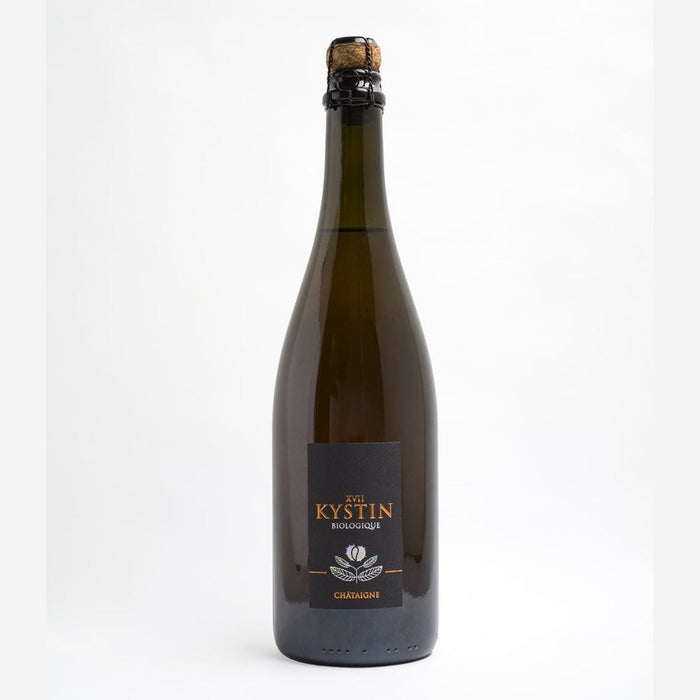 Kystin - XVII Chataigne Cider
