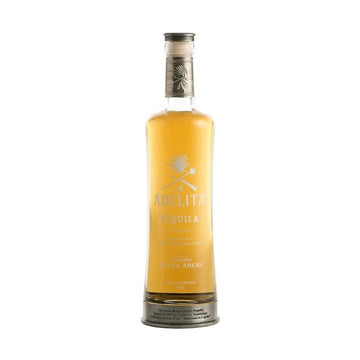 La Adelita - Extra Anejo
