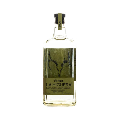 La Higuera - Sotol Dasylirion Leiophyllum