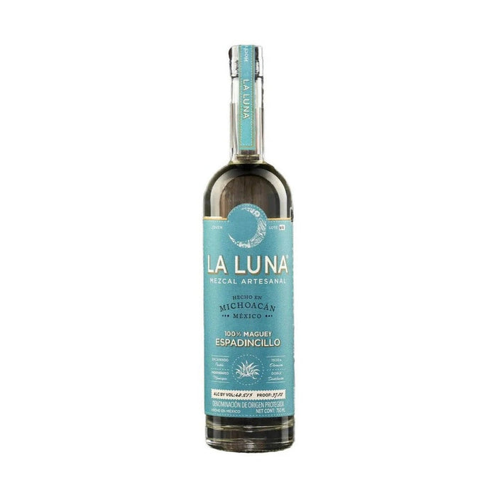 La Luna Mezcal Artesanal Espadincillo Proof 97.02