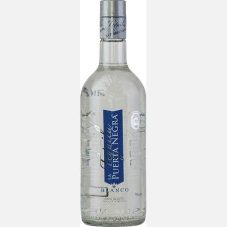 La Puerta Negra - Tequila Blanco (1.75L)