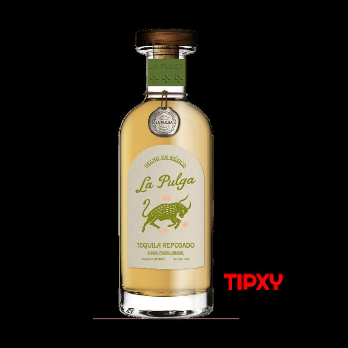 La Pulga - Reposado