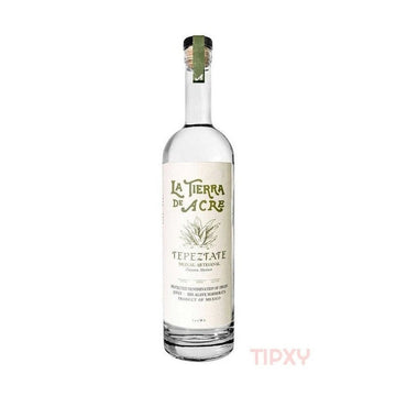 La Tierra De Acre - Acre Tepextate Joven
