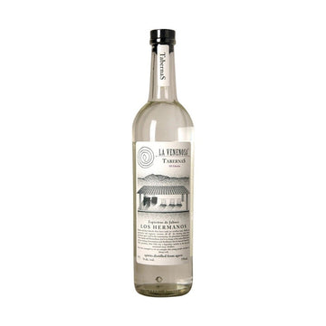 La Venenosa - 3rd Edicion Tabernas Reposado Mezcal