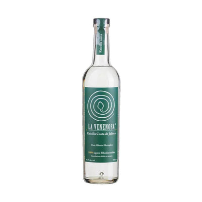 La Venenosa - Raicilla Costa De Jalisco Mezcal