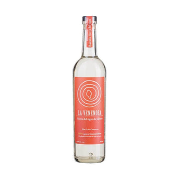 La Venenosa - Raicilla Sierra Del Tigre De Jalisco Mezcal