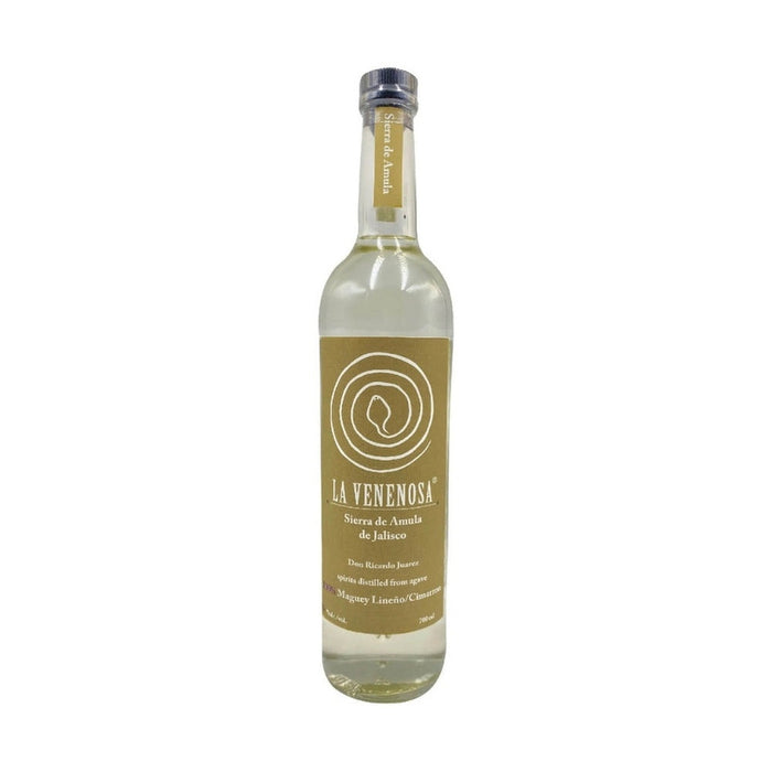 La Venenosa - Sierra De Amula de Jalisco Mezcal