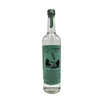 La Venenosa - Valenciana Realicero Maguey Mezcal