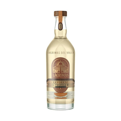 Lagrimas Del Valle - Reposado La Loma Tequila