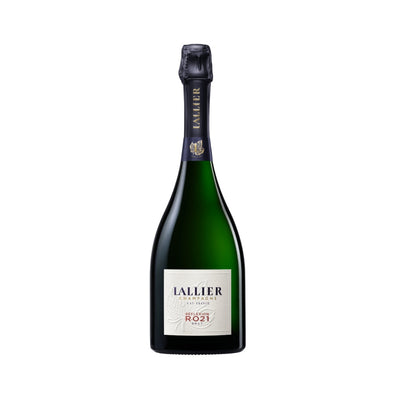 Lallier - Reflexion R.021 Brut Champagne