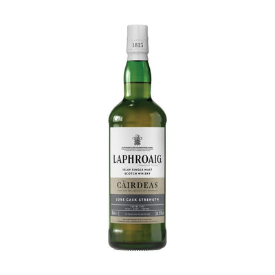Laphroaig - Cairdeas Lore Cask Strength Single Malt Scotch 2025