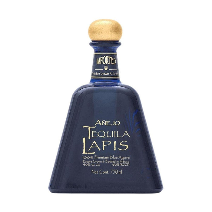 Lapis - Anejo Tequila