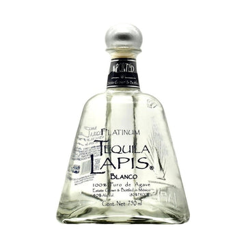 Lapis - Blanco Tequila