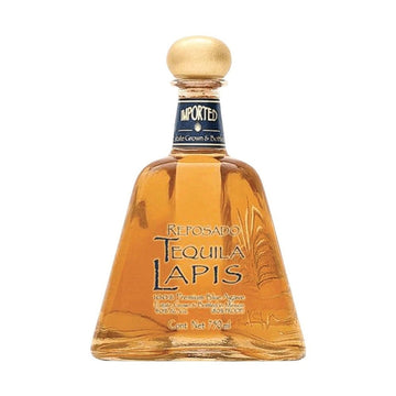 Lapis - Reposado Tequila