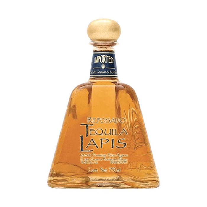 Lapis - Reposado Tequila