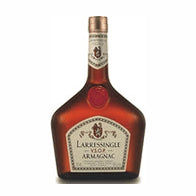Larressingle - Armagnac VSOP - TIPXY