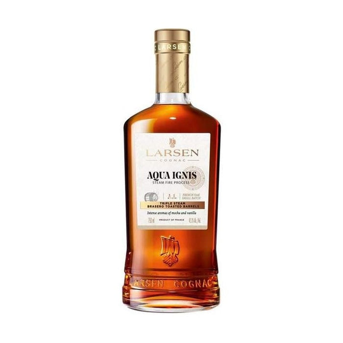 Larsen - Aqua Ignis (750ml) - TIPXY