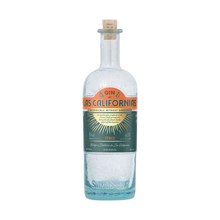 Las Californias - Citrico Gin