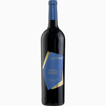 Laufer Sr Cabernet Sauv Dry Red Wine - TIPXY