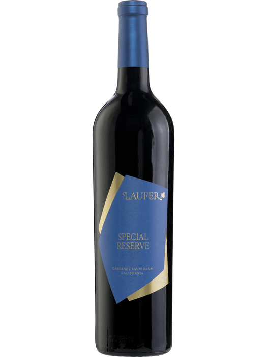 Laufer Sr Cabernet Sauv Dry Red Wine