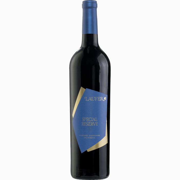 Laufer Sr Cabernet Sauv Dry Red Wine - TIPXY