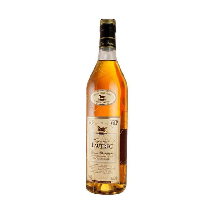 Lautrec - Cognac V.S.O.P Kosher for Passover