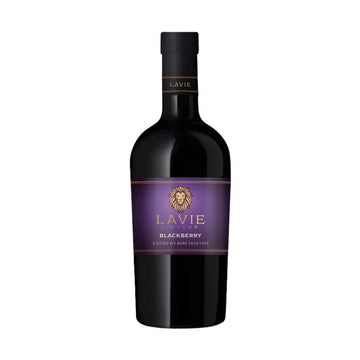 Lavie - Blackberry Liqueur