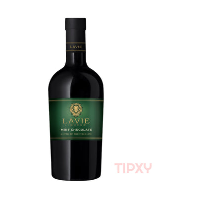 Lavie - Chocolate Mint Liqueur
