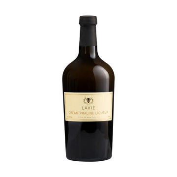Lavie - Cream Praline Liqueur (Dairy)