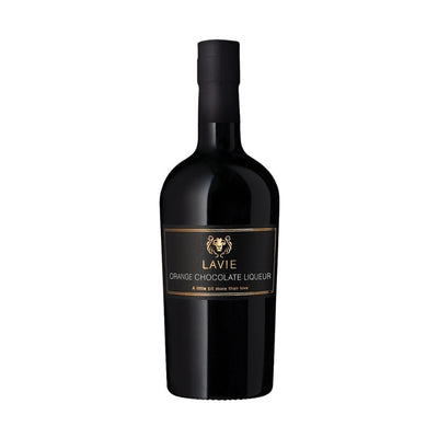 Lavie - Orange Chocolate Liqueur