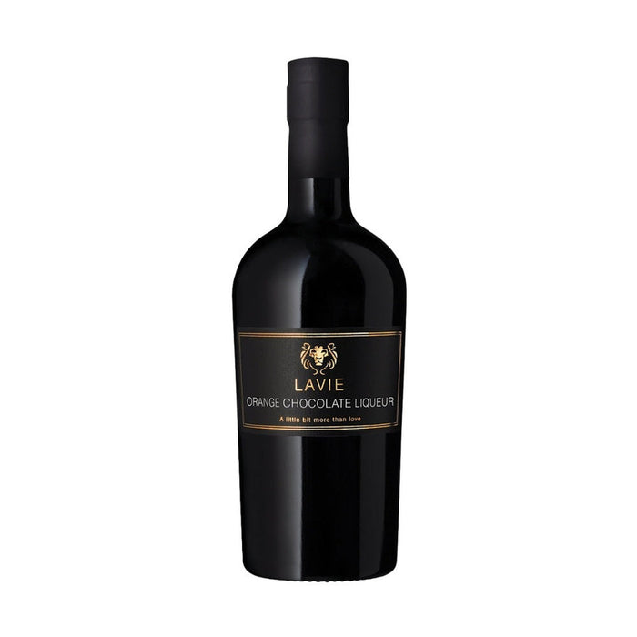 Lavie - Orange Chocolate Liqueur