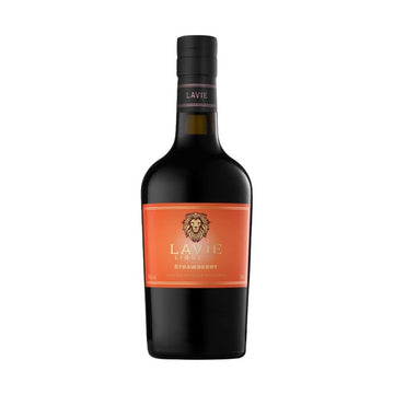 Lavie - Strawberry Liqueur