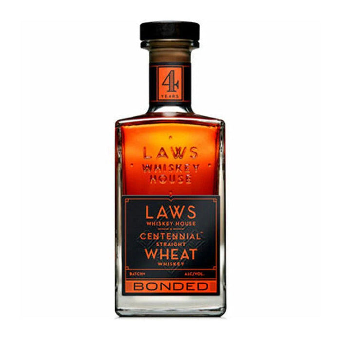 Laws - Centennial Wheat Bonded