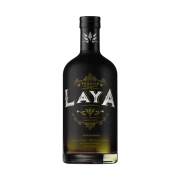 Laya - Tequila Reposado