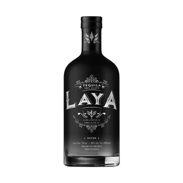 Laya - Tequila Silver