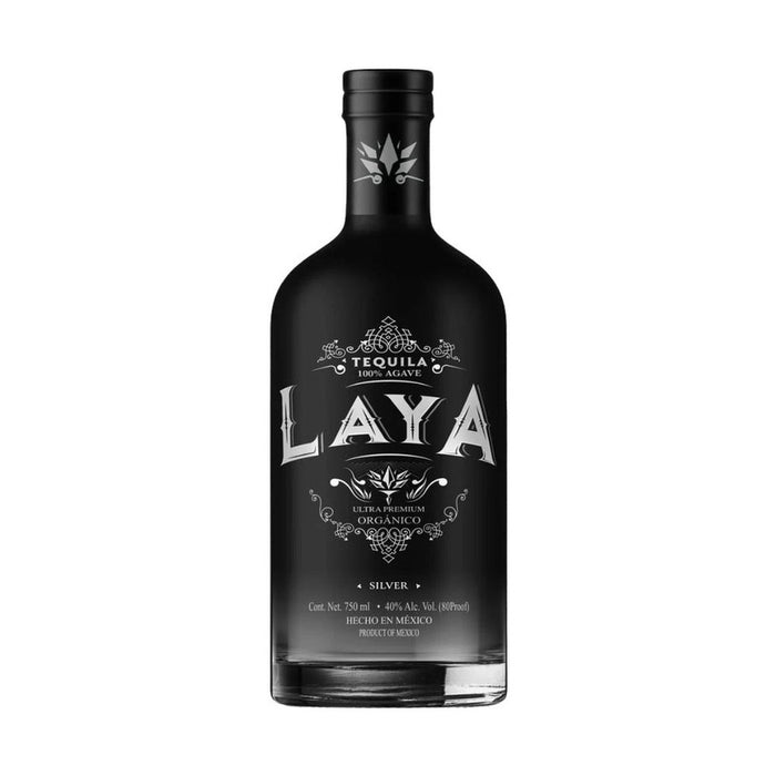 Laya - Tequila Silver