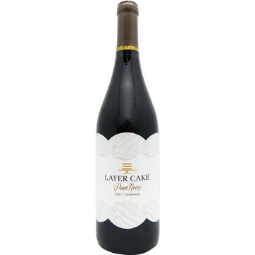 Layer Cake - Pinot Noir
