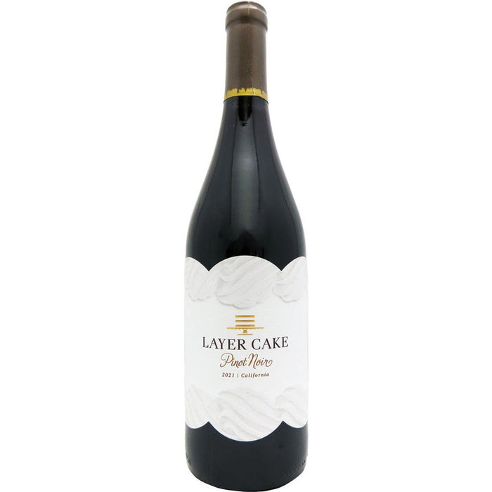 Layer Cake - Pinot Noir