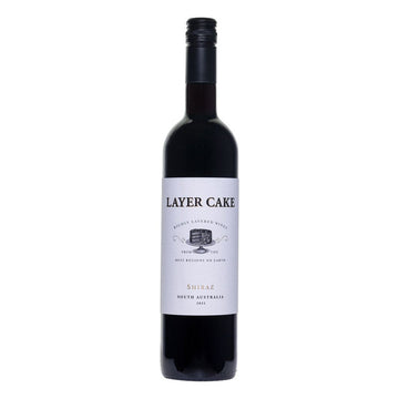 Layer Cake - Shiraz