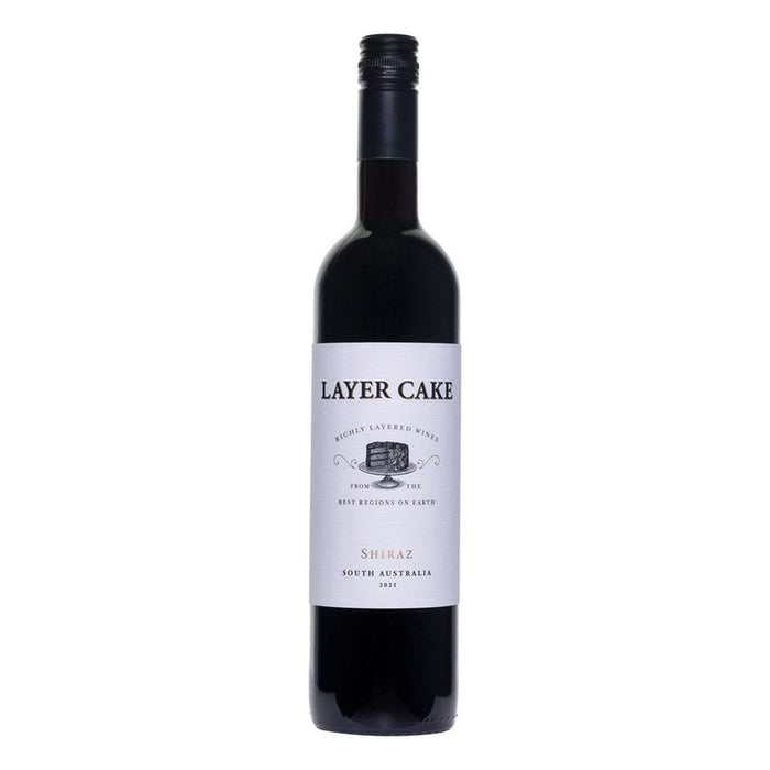Layer Cake - Shiraz