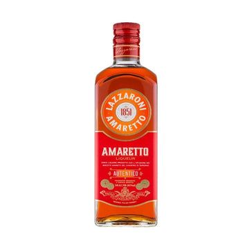 Lazzaroni - Amaretto Liqueur
