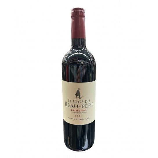 Le Clos Du Beau Pere - TIPXY